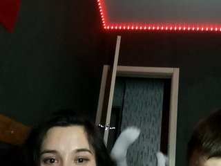 צ'אט וידאו ארוטי Kroshka280899