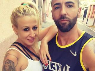 צ'אט וידאו ארוטי Krystal2T