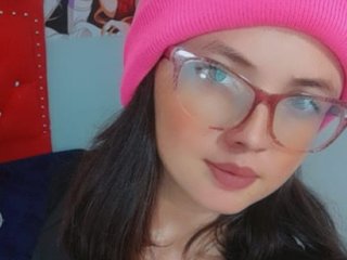 צ'אט וידאו ארוטי KrystalAdams