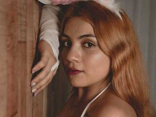 צ'אט וידאו ארוטי KrystalRusso