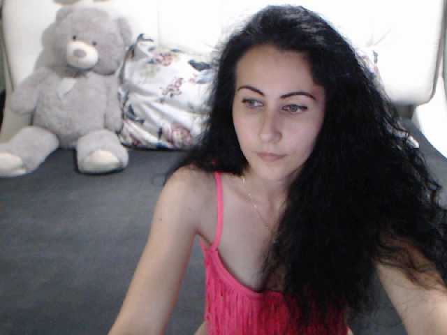 צילומי מסך משודרים KRYSTYANAtheo