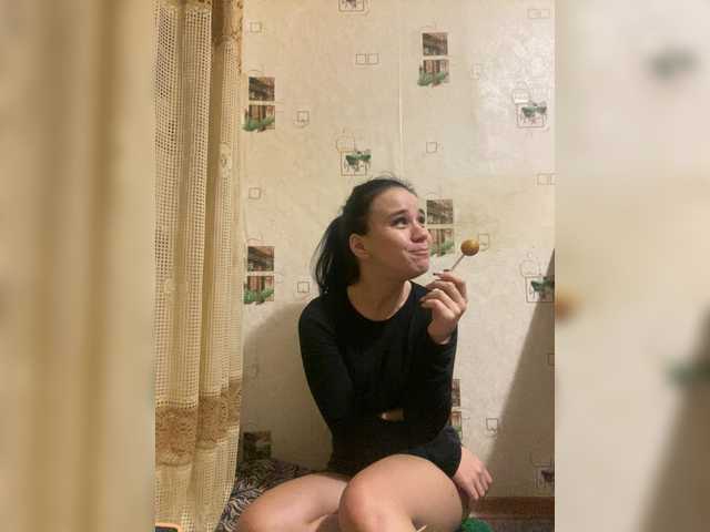 צילומי מסך משודרים KseniyaSTAR