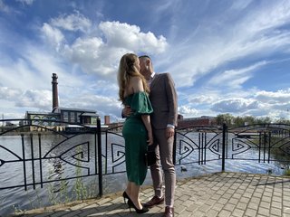 צ'אט וידאו ארוטי KsqandT