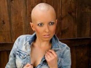 צ'אט וידאו ארוטי ksyunya1