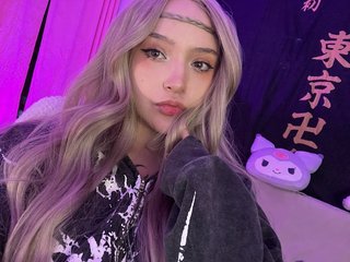 צ'אט וידאו ארוטי Kurochan420