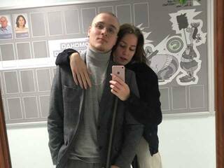 צ'אט וידאו ארוטי KVADN