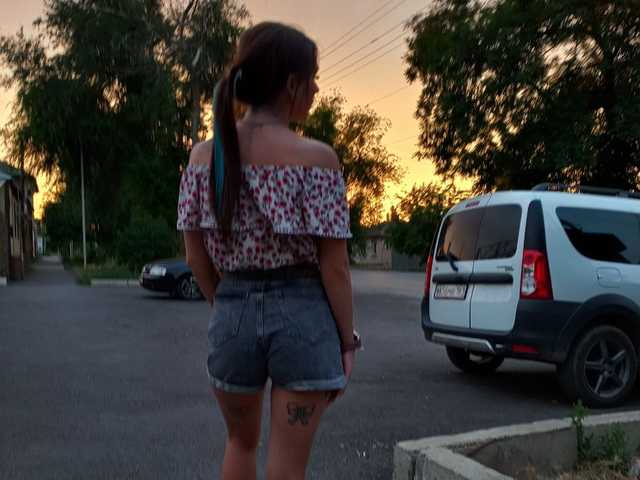 תמונה של הפרופיל kydrashkaa