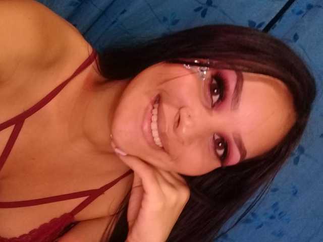 תמונה של הפרופיל Kylie-Fox