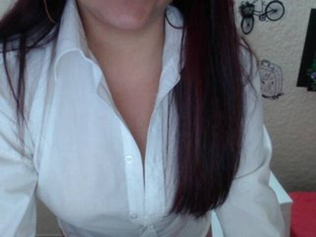 צילומי מסך משודרים KylieDaniiels