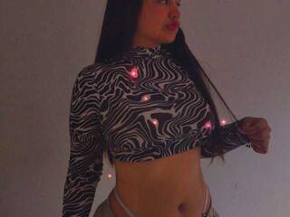 צ'אט וידאו ארוטי kylieMartinn