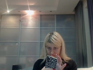 צ'אט וידאו ארוטי KyliePag