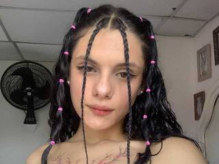 צ'אט וידאו ארוטי Kyotto