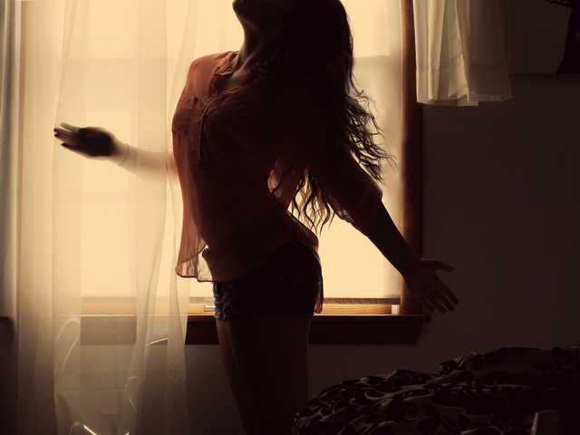 תמונה של הפרופיל La-Negrita-Hot
