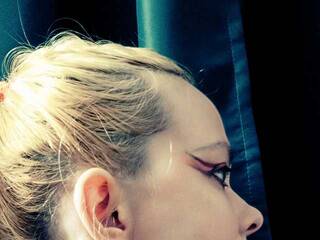 צ'אט וידאו ארוטי Gospozha_Lada