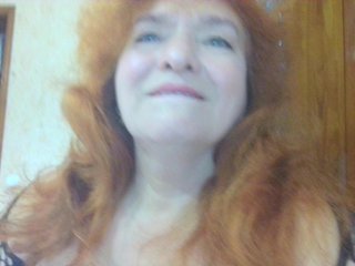 צ'אט וידאו ארוטי LadaMay