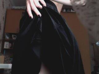 צ'אט וידאו ארוטי lady_bug