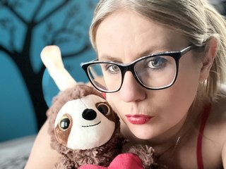 צ'אט וידאו ארוטי Lady-gloria6969