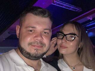 צ'אט וידאו ארוטי lady-one