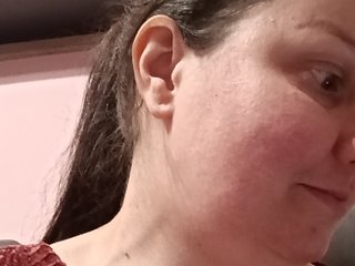 צ'אט וידאו ארוטי LadyAlma