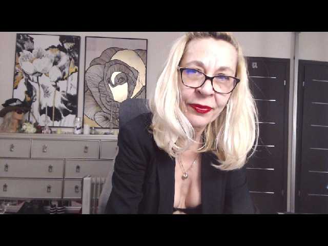 צילומי מסך משודרים LadyAnais