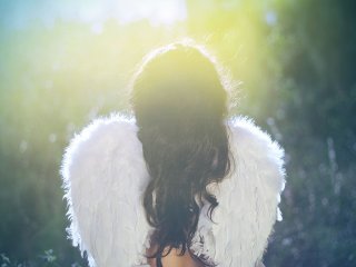 תמונה של הפרופיל LadyAngelic
