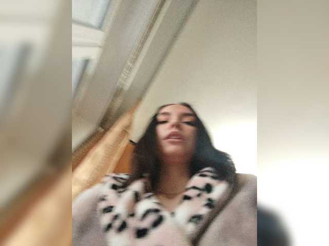 צילומי מסך משודרים Lady-Cat