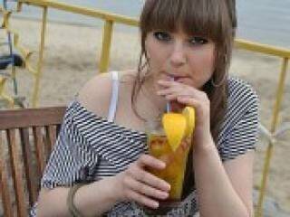 צ'אט וידאו ארוטי LadyInDream