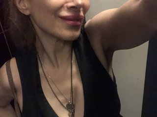 צ'אט וידאו ארוטי LadyJess