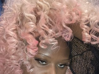 צ'אט וידאו ארוטי Ladylucid