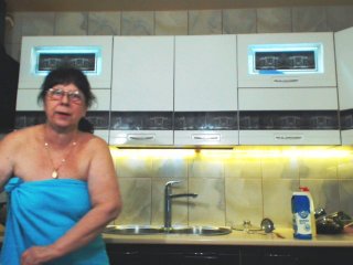 צילומי מסך משודרים LadyMature56