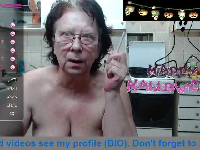צילומי מסך משודרים LadyMature56