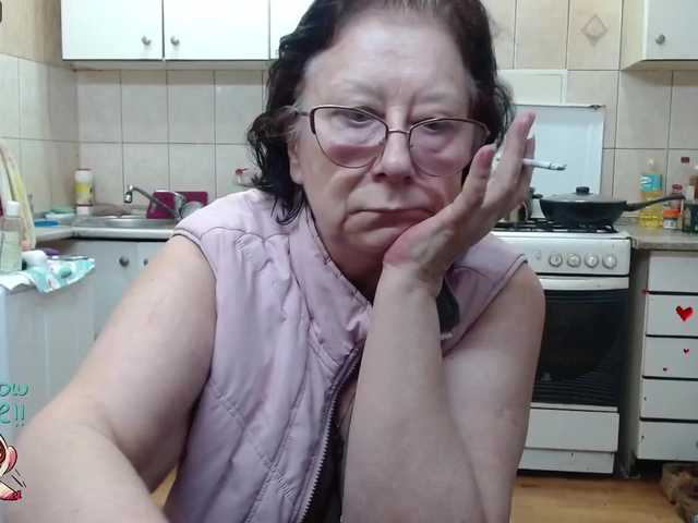 צילומי מסך משודרים LadyMature56