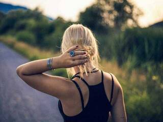 צ'אט וידאו ארוטי LadyMiaa