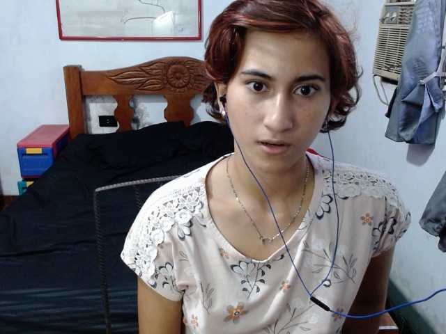צילומי מסך משודרים LadyMilk