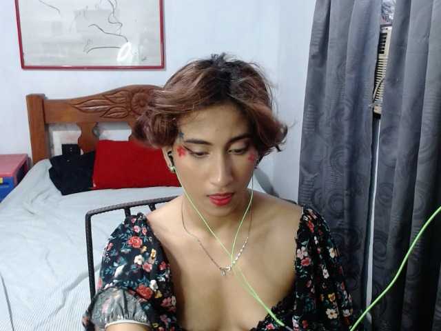 צילומי מסך משודרים LadyMilk