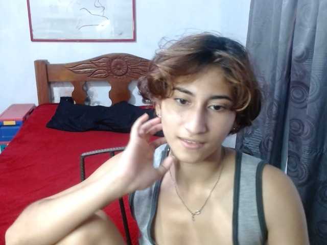 צילומי מסך משודרים LadyMilk