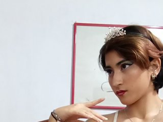 צ'אט וידאו ארוטי LadyMilk