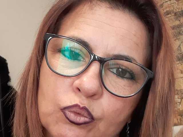 תמונה של הפרופיל LadyMonique