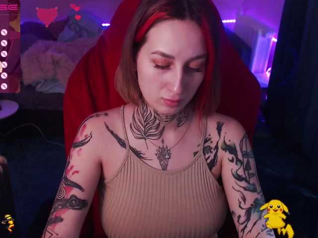 צילומי מסך משודרים LadyMoonLight