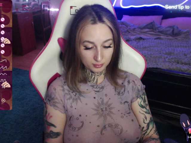 צילומי מסך משודרים LadyMoonLight