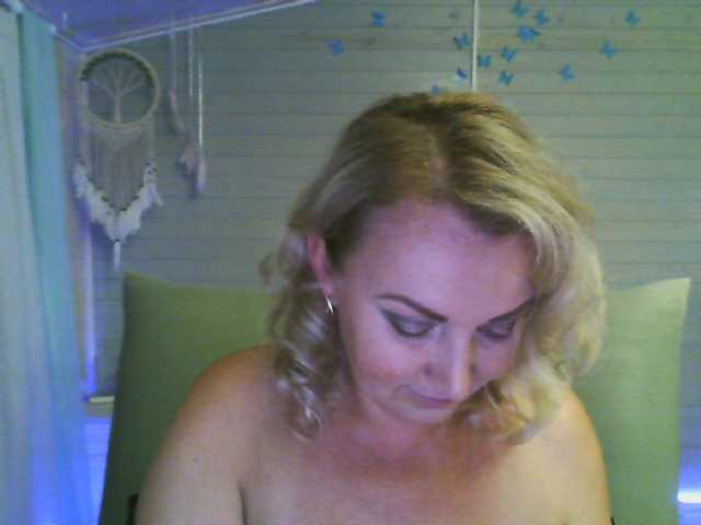 צילומי מסך משודרים ladynatali