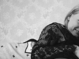 צ'אט וידאו ארוטי LadyRitaa