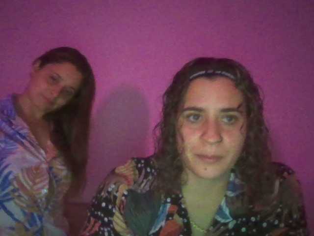 צילומי מסך משודרים LadysG