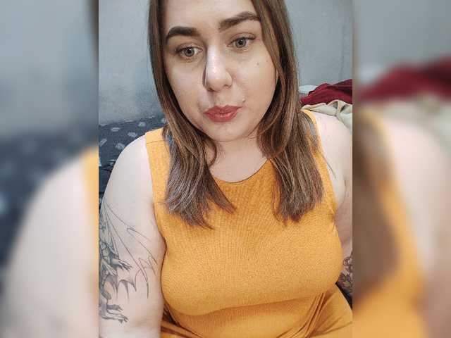 צילומי מסך משודרים LadyUniverse