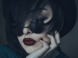 צ'אט וידאו ארוטי ladyvamp18