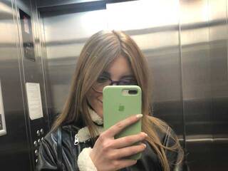 צ'אט וידאו ארוטי ladyvashjj