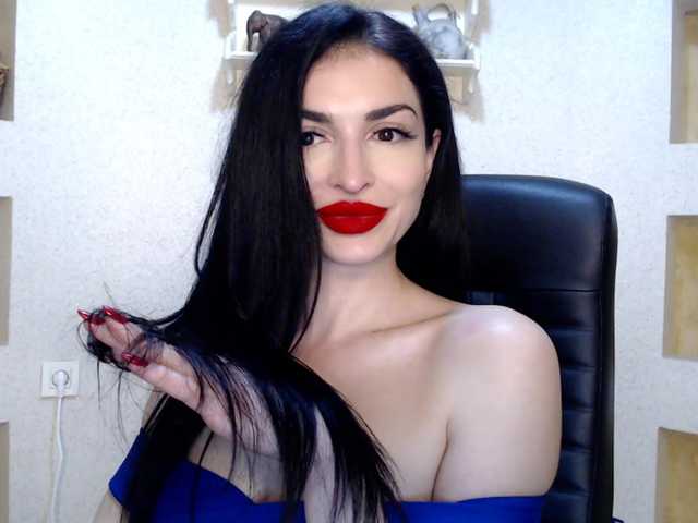 צילומי מסך משודרים LaEmperatriz