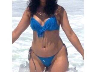 צ'אט וידאו ארוטי Lakshmi