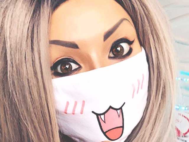 תמונה של הפרופיל Monster_Doll