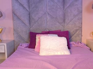 צ'אט וידאו ארוטי lala-sweet